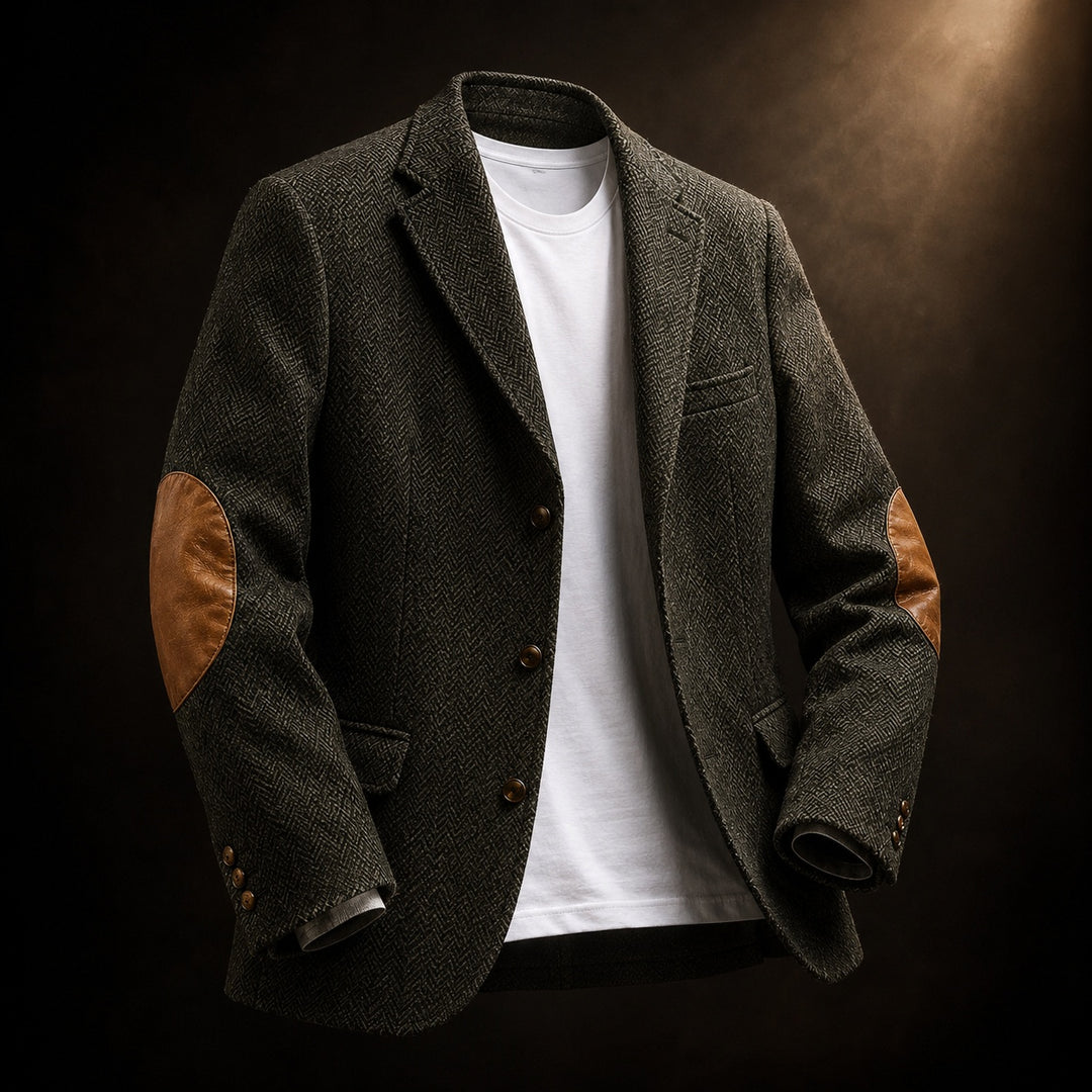 Ashcroft Herringbone Blazer — ce_soul_s3_01