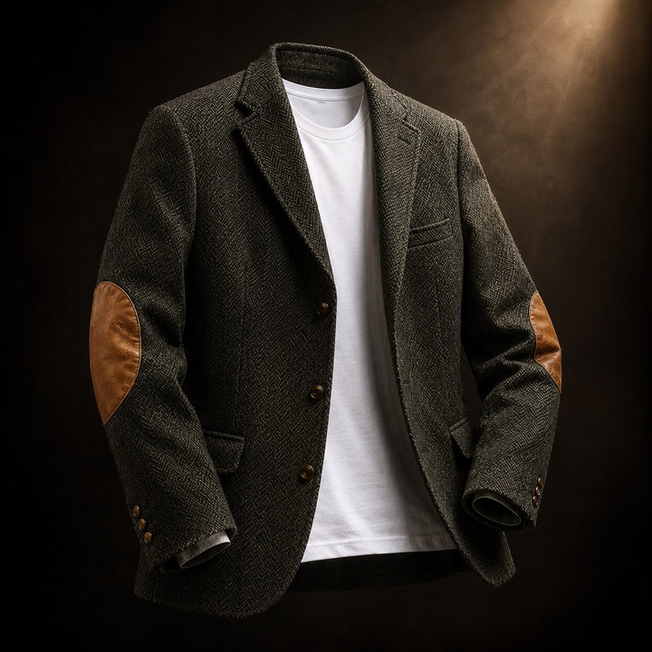 Ashcroft Herringbone Blazer — ce_soul_s3_01