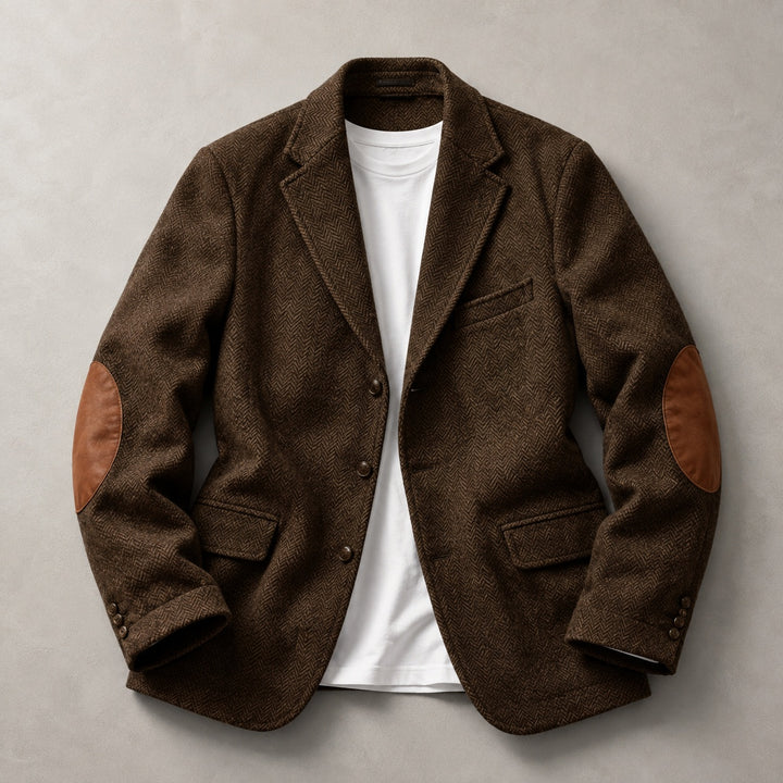 Ashcroft Herringbone Blazer — ce_soul_s1_01