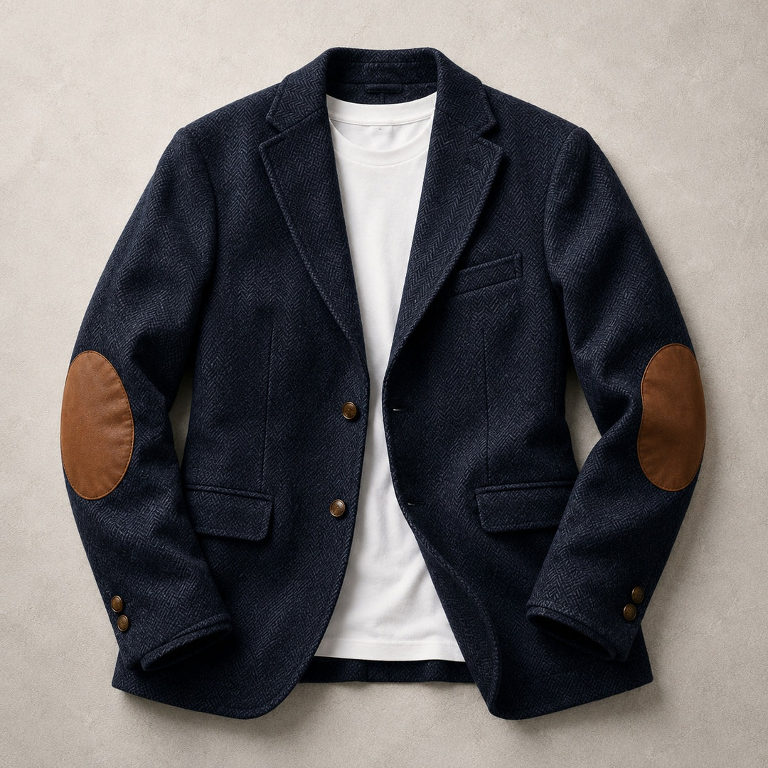 Ashcroft Herringbone Blazer — ce_soul_s1_01
