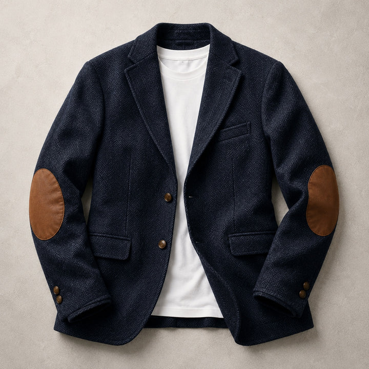 Ashcroft Herringbone Blazer — ce_soul_s1_01