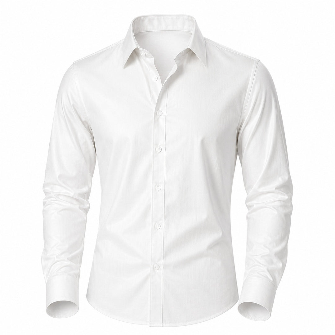 Ashford Checkerboard Dress Shirt — ce_wb_01