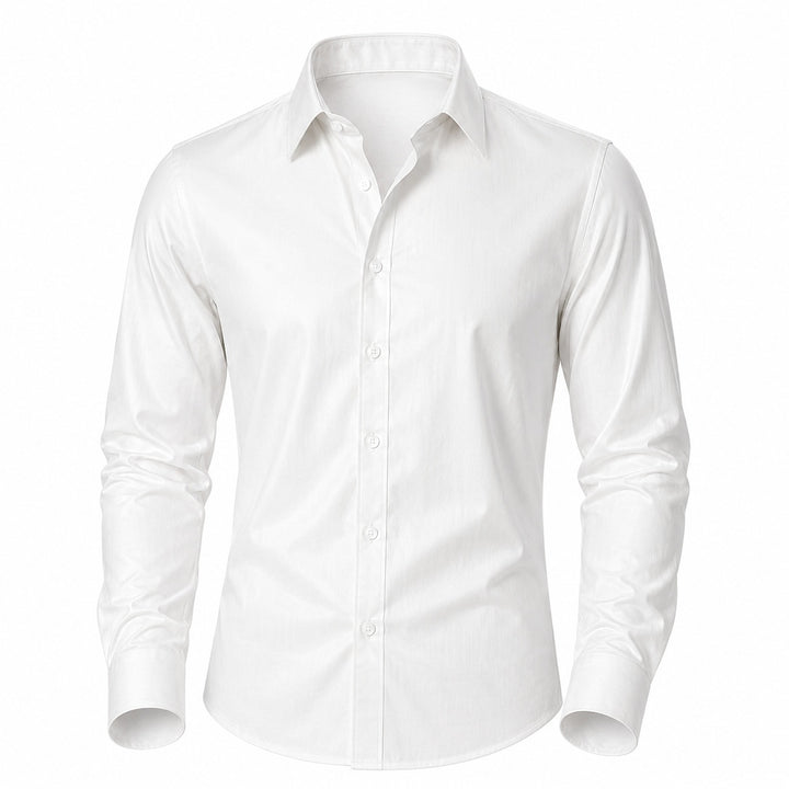 Ashford Checkerboard Dress Shirt — ce_wb_01