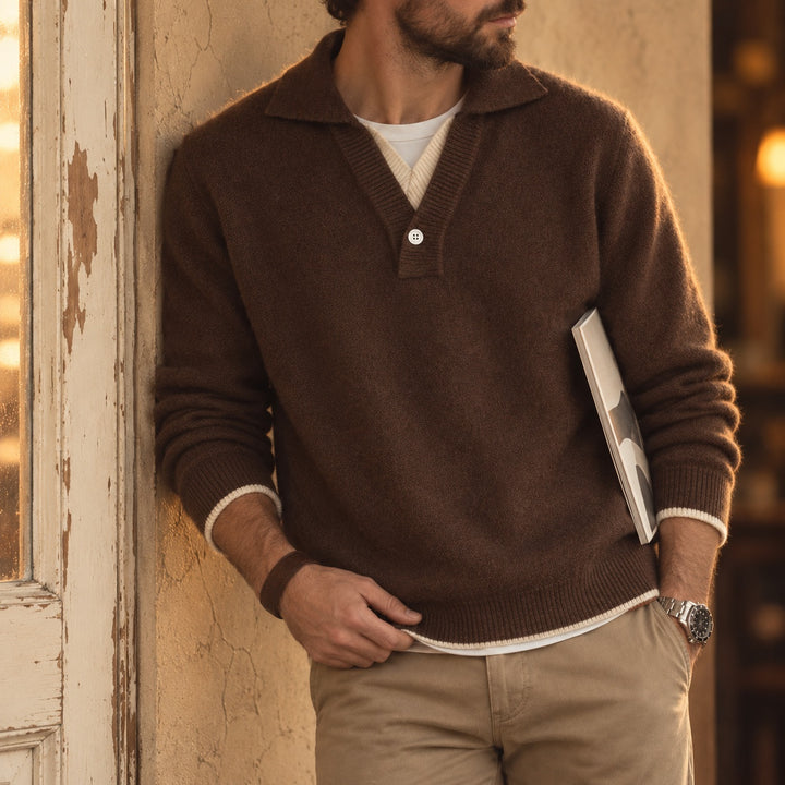 Ashford Layered Wool Sweater — ce_maiden_01