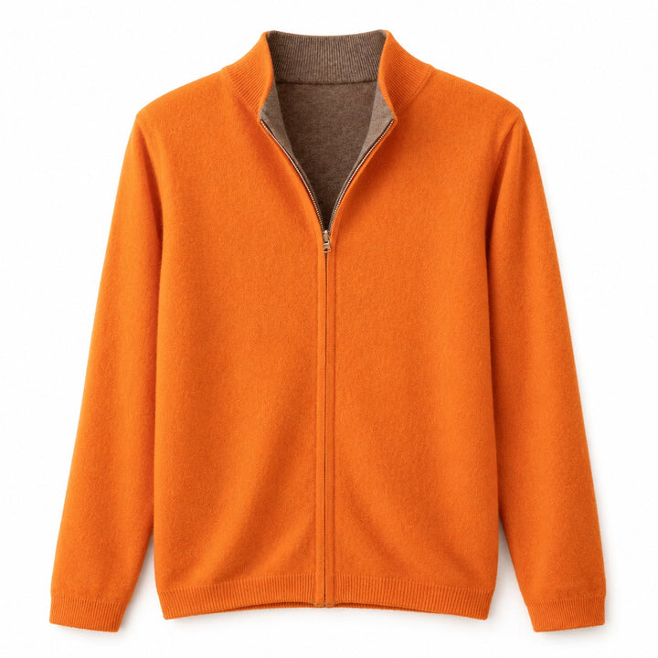 Ashford Reversible Wool Cardigan — ce_wb_01