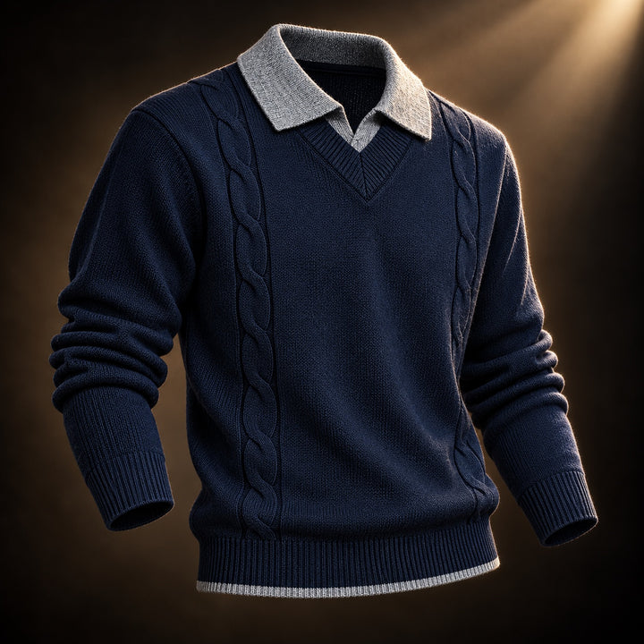 Ashwell Cable Knit Pullover — ce_soul_s3_01