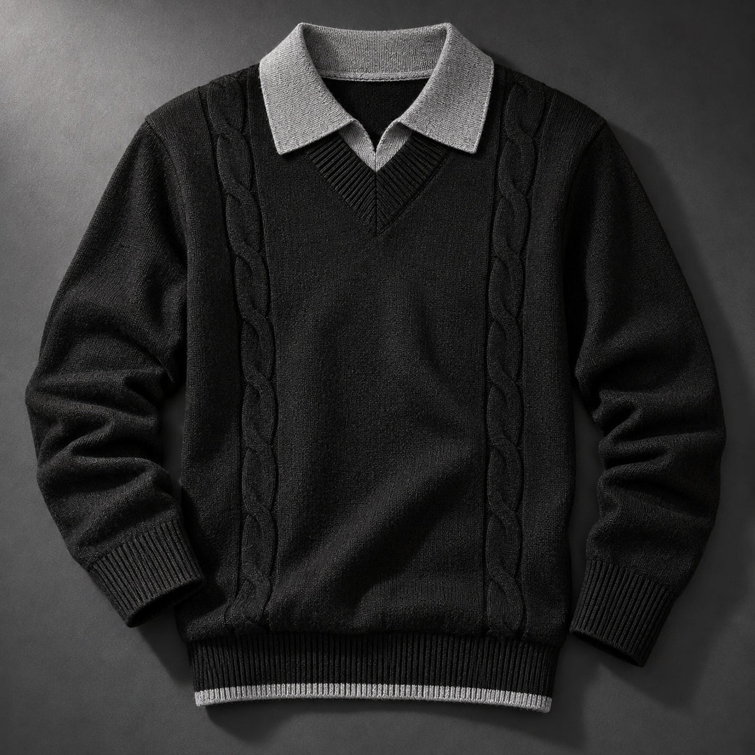 Ashwell Cable Knit Pullover — ce_soul_s1_01