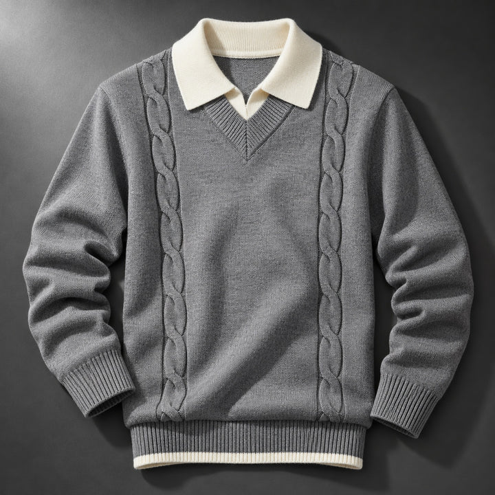 Ashwell Cable Knit Pullover — ce_soul_s1_01