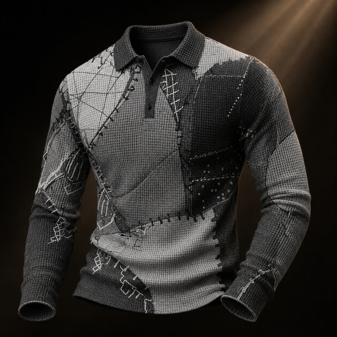 Atelier Patchwork Polo — ce_soul_s3_01