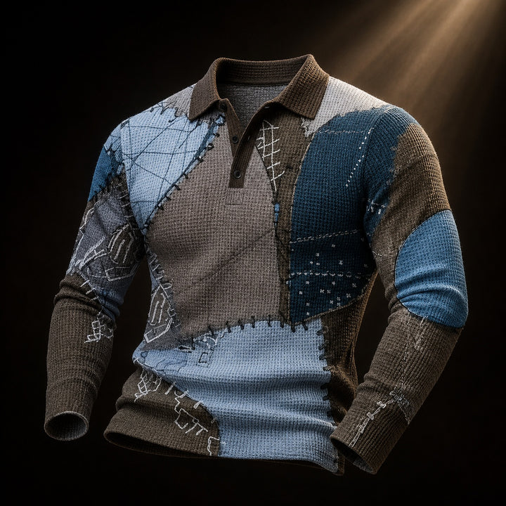 Atelier Patchwork Polo — ce_soul_s3_01