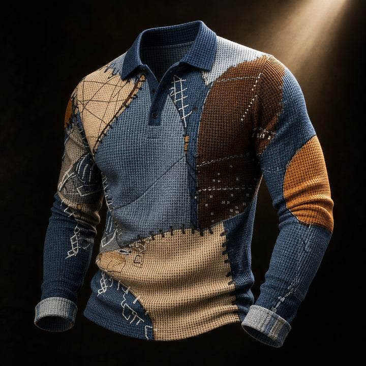 Atelier Patchwork Polo — ce_soul_s3_01