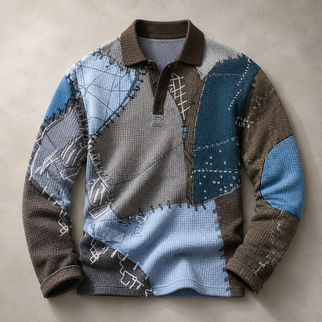Atelier Patchwork Polo — ce_soul_s1_01