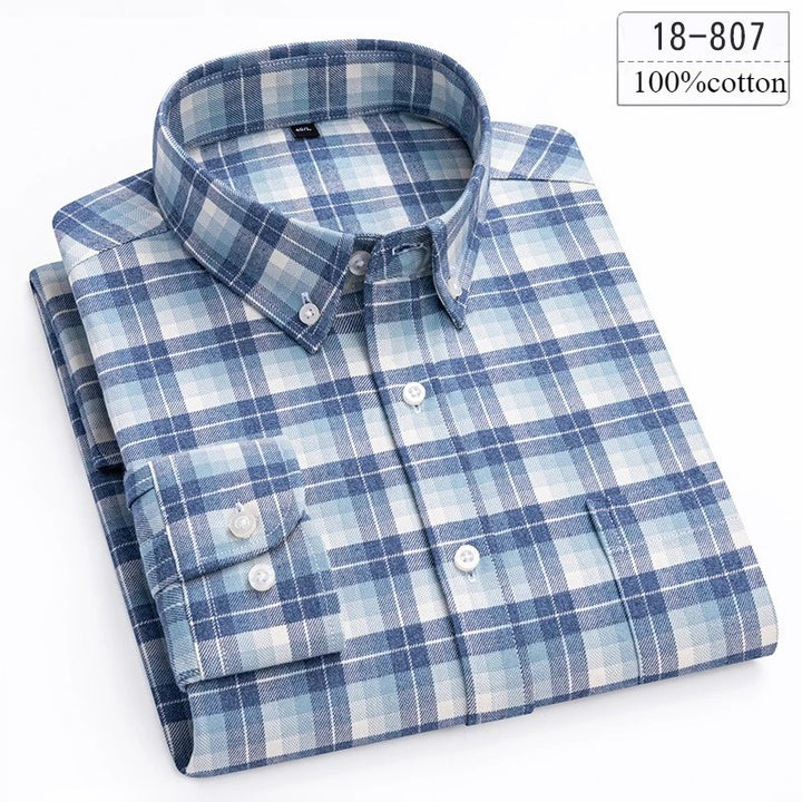 Bramble Houndstooth Shirt