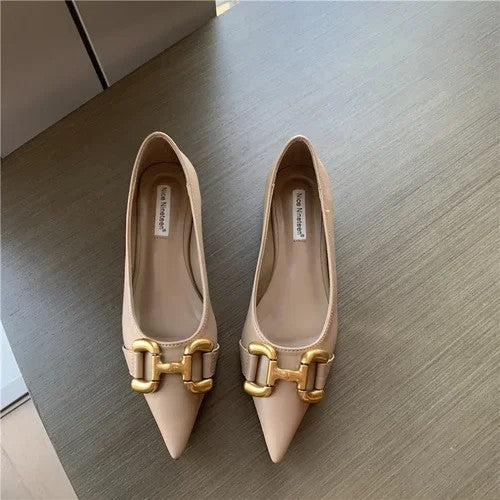 Equestra Bit Flats