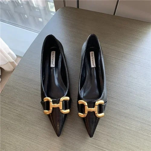 Equestra Bit Flats
