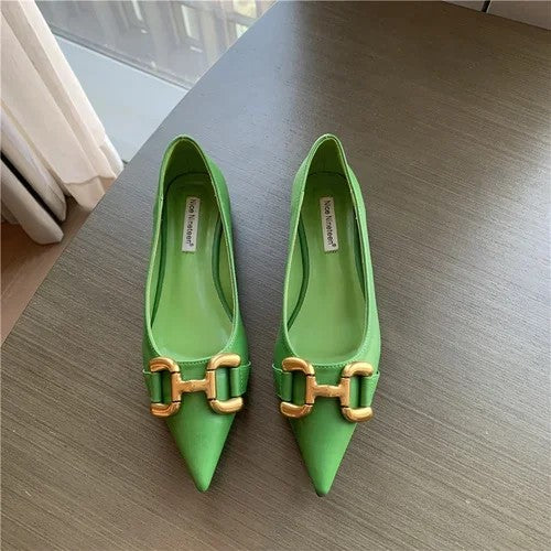 Equestra Bit Flats