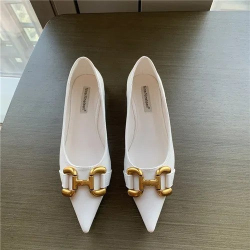 Equestra Bit Flats