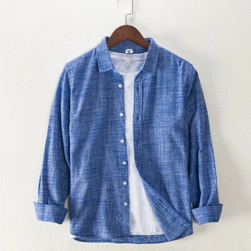 Sundrift Cotton Shirt
