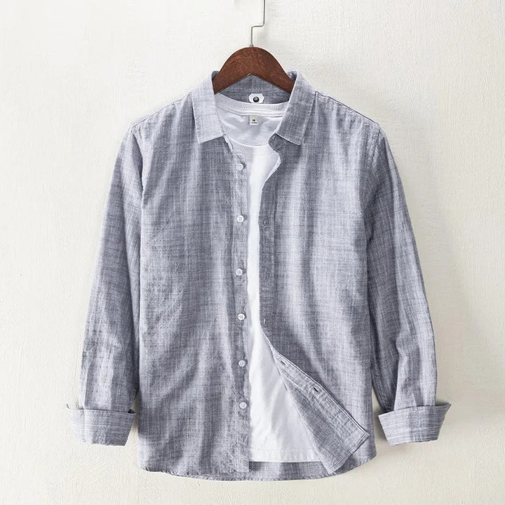 Sundrift Cotton Shirt