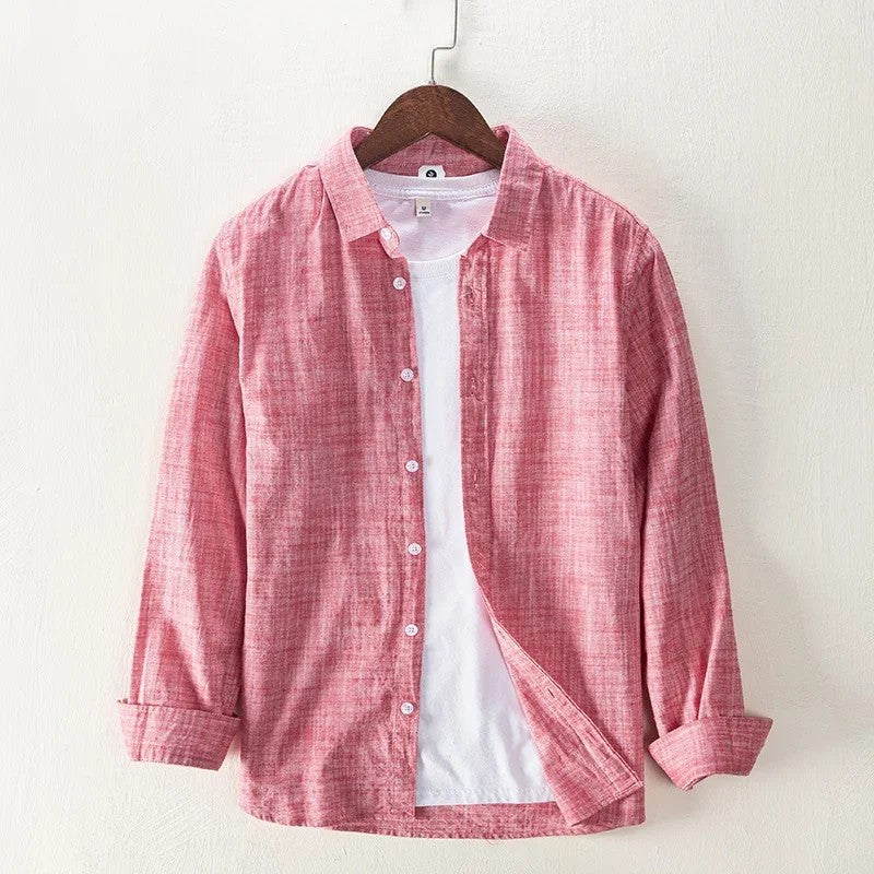 Sundrift Cotton Shirt