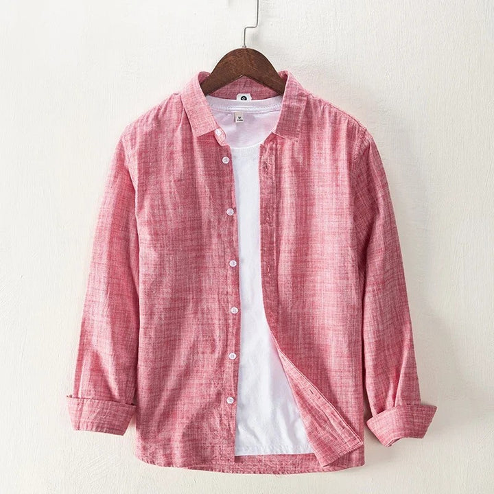 Sundrift Cotton Shirt