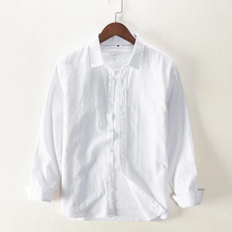 Sundrift Cotton Shirt
