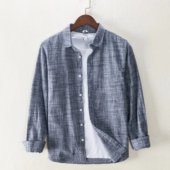 Sundrift Cotton Shirt
