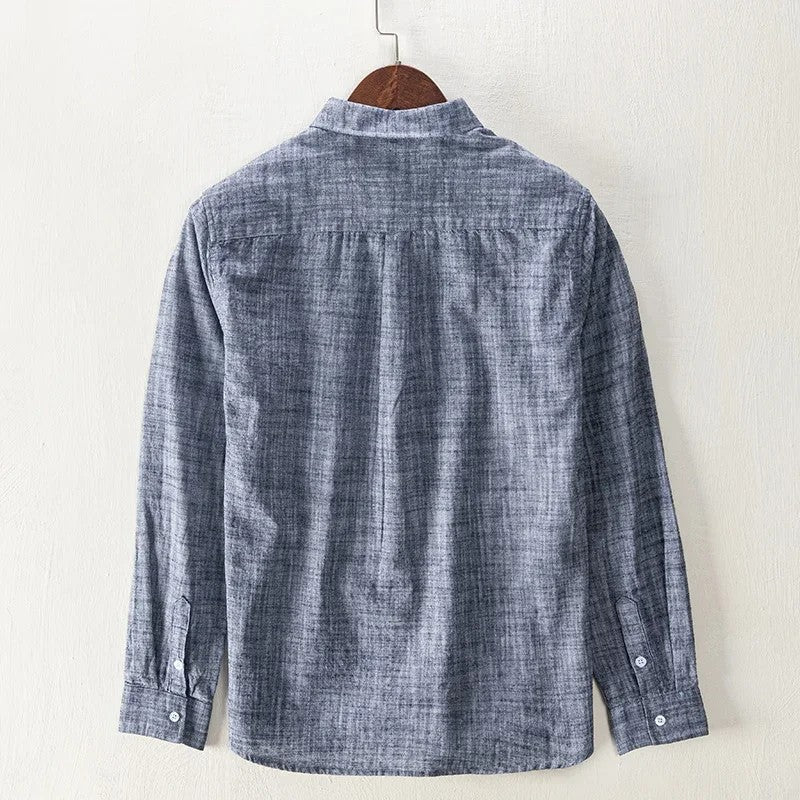 Sundrift Cotton Shirt
