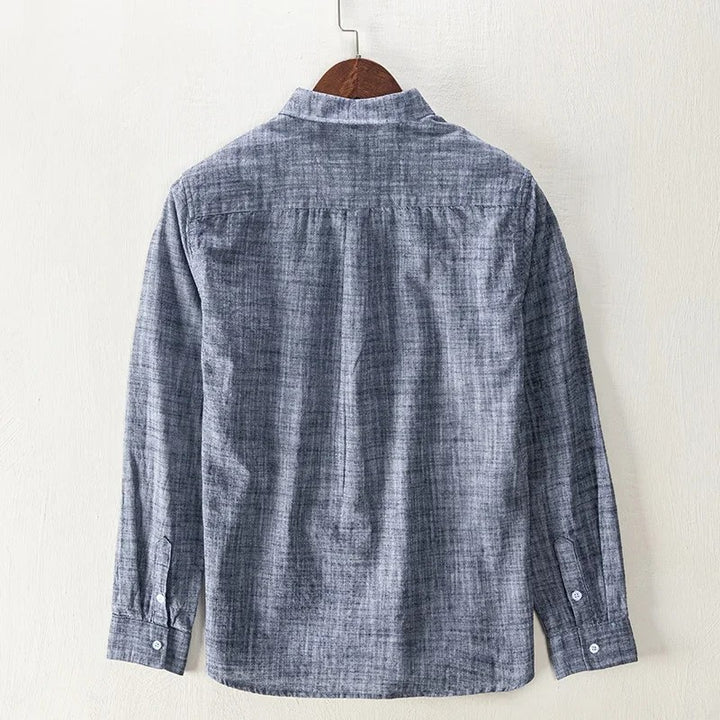 Sundrift Cotton Shirt