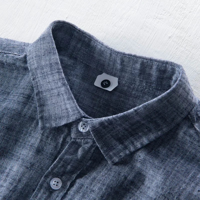 Sundrift Cotton Shirt
