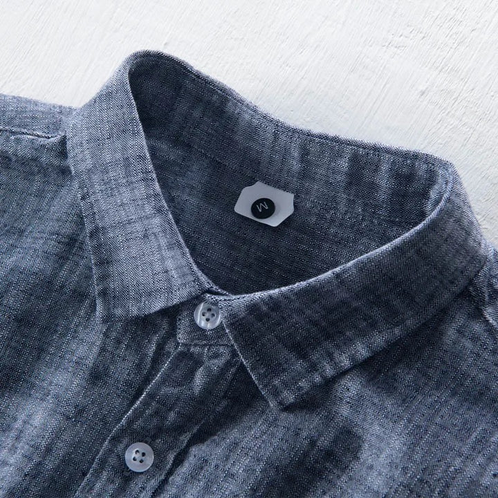 Sundrift Cotton Shirt