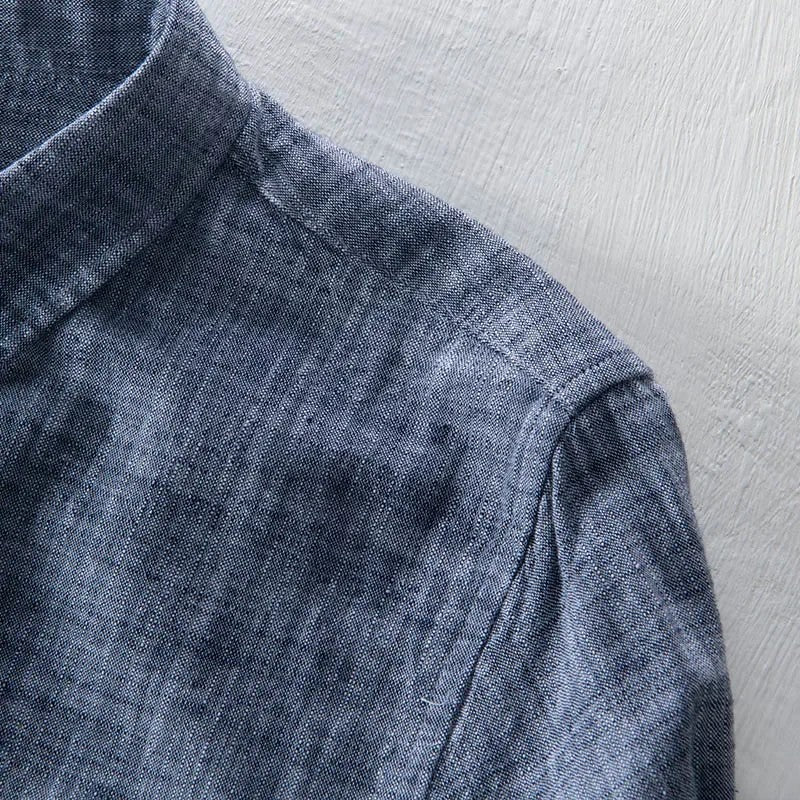Sundrift Cotton Shirt