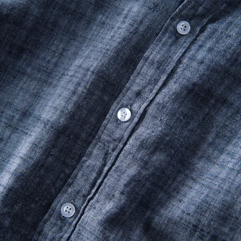 Sundrift Cotton Shirt
