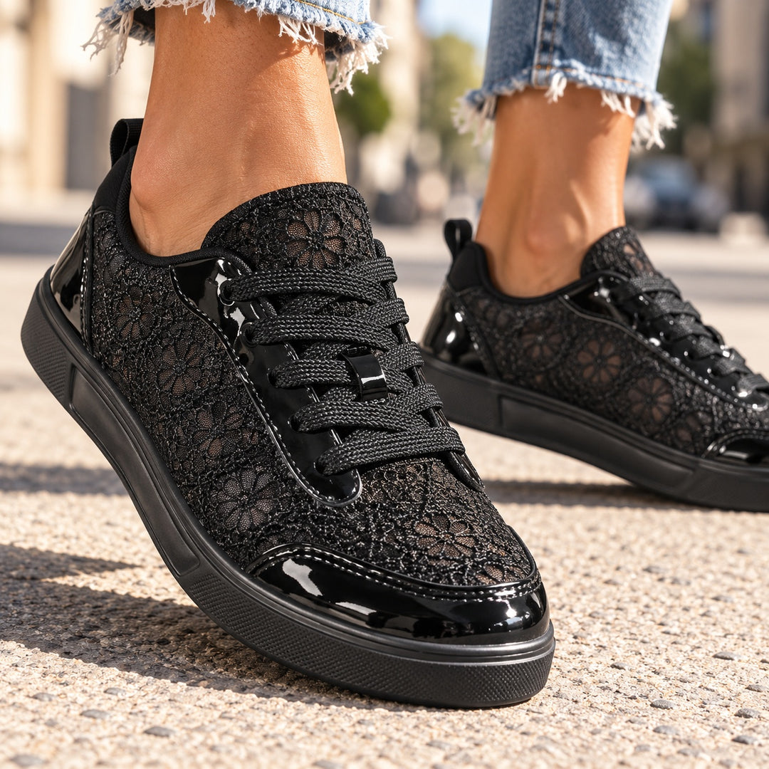 Bellefleur Lace Sneakers — ce_brooklyn_s1_01