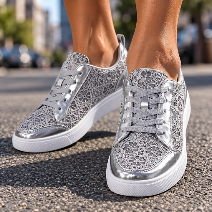 Bellefleur Lace Sneakers — ce_brooklyn_s1_01