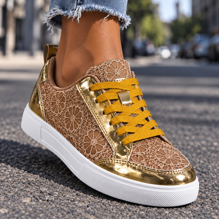 Bellefleur Lace Sneakers — ce_brooklyn_s2_01