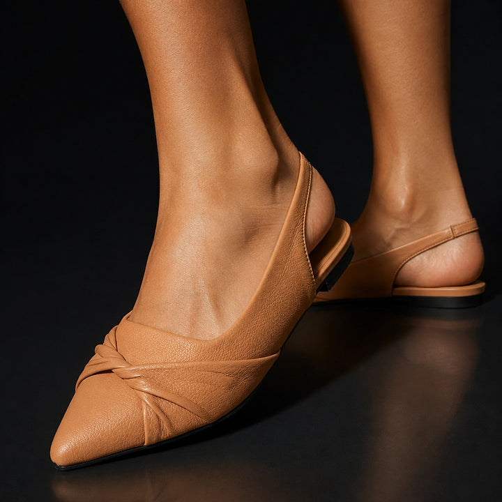 Bellini Knot Slingback Flats — ce_brooklyn_s3_01