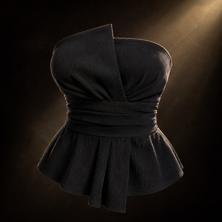 Bettina Peplum Bandeau Top — ce_soul_s3_01