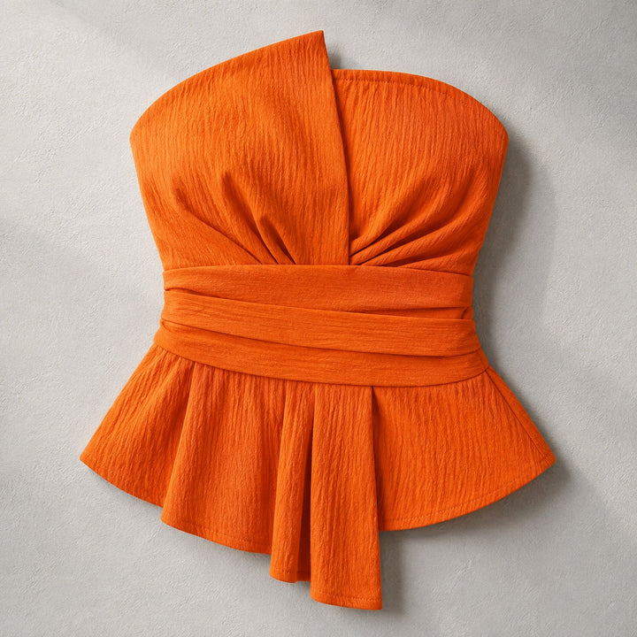 Bettina Peplum Bandeau Top — ce_soul_s1_01