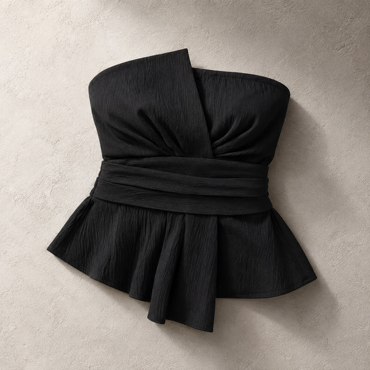 Bettina Peplum Bandeau Top — ce_soul_s1_01