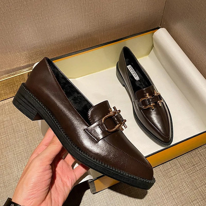 Bramwell Horsebit Loafers