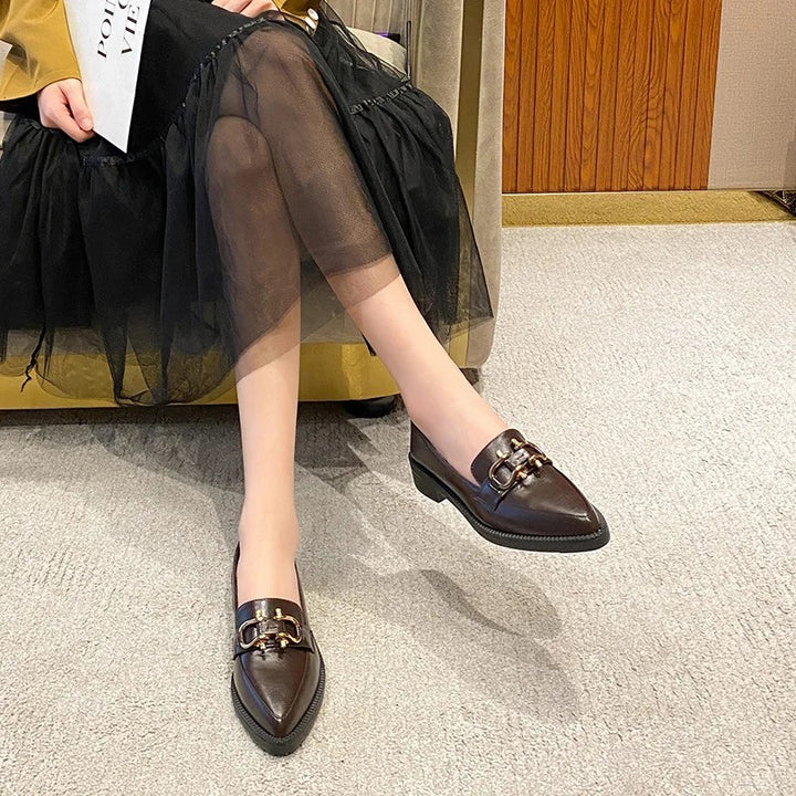 Bramwell Horsebit Loafers