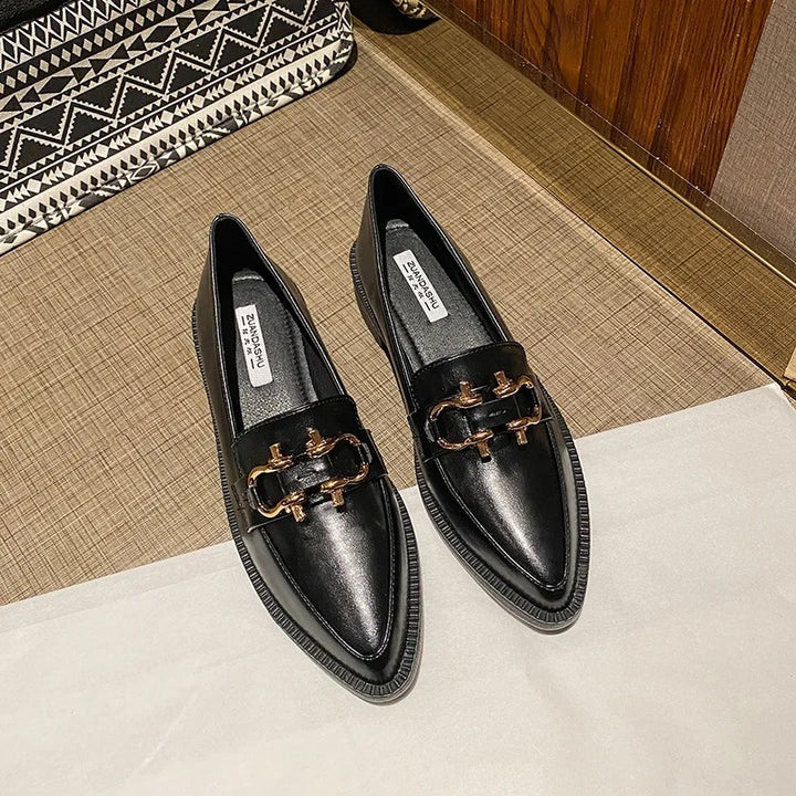 Bramwell Horsebit Loafers