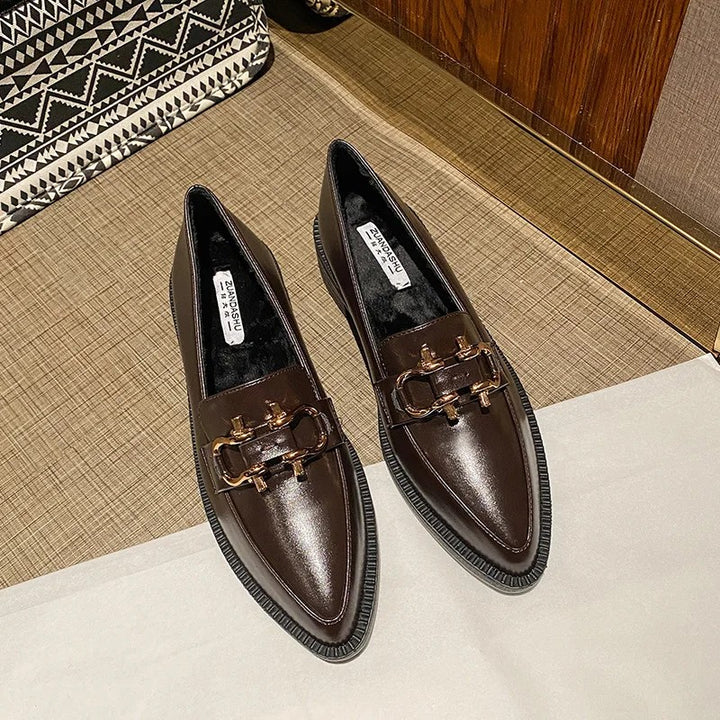 Bramwell Horsebit Loafers