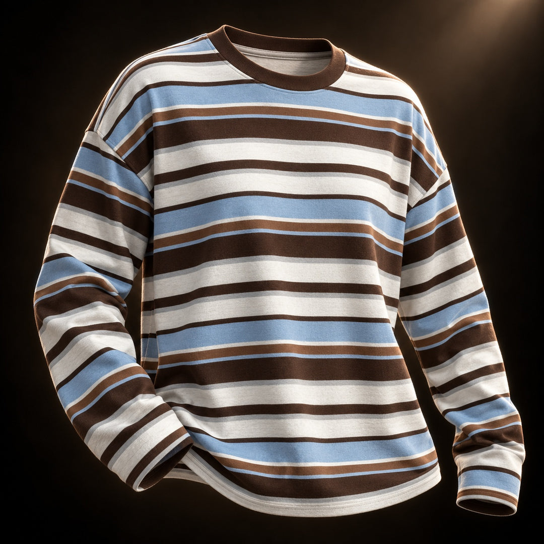 Boardwalk Striped Long-Sleeve Tee — ce_soul_s3_01