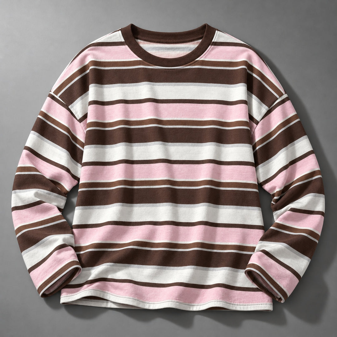 Boardwalk Striped Long-Sleeve Tee — ce_soul_s1_01
