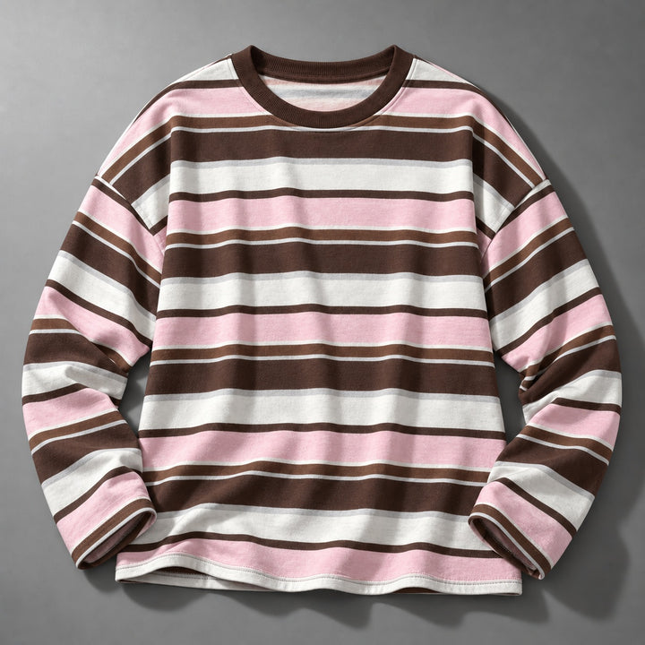 Boardwalk Striped Long-Sleeve Tee — ce_soul_s1_01