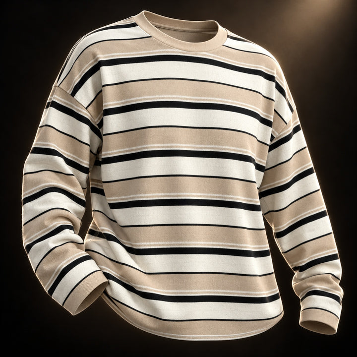 Boardwalk Striped Long-Sleeve Tee — ce_soul_s3_01
