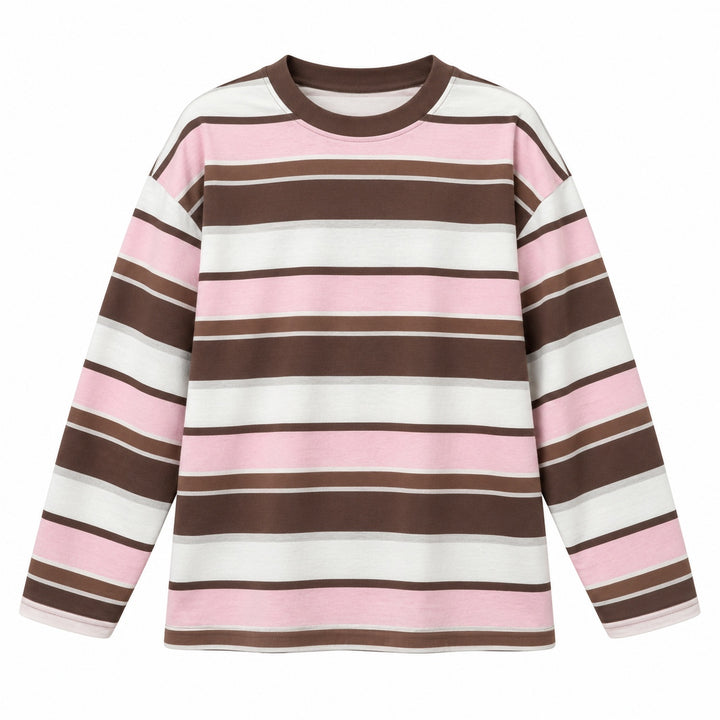 Boardwalk Striped Long-Sleeve Tee — ce_wb_01