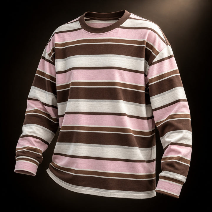 Boardwalk Striped Long-Sleeve Tee — ce_soul_s3_01